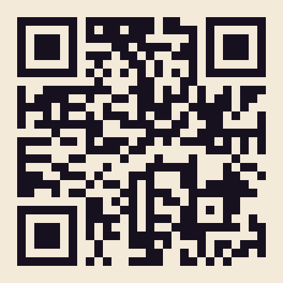 QR code linking to the Hypnothera app